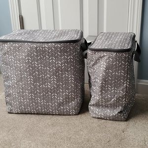 Double Chill Thermal Set